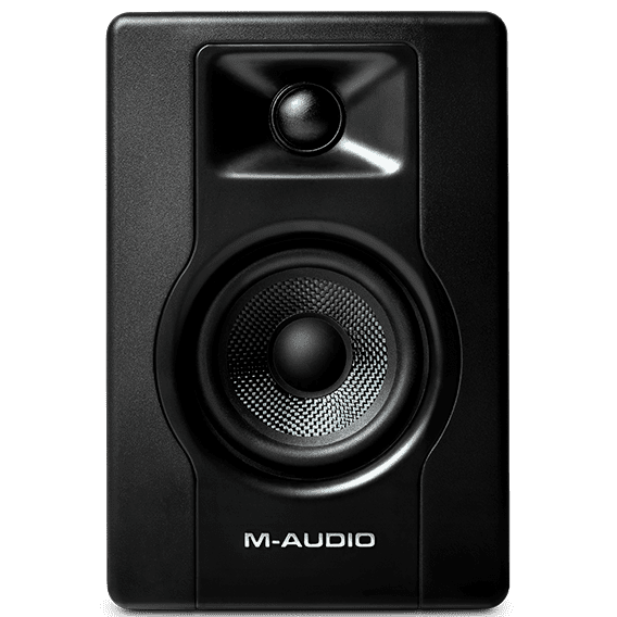M-Audio BX3 Studio Monitors - Image 6