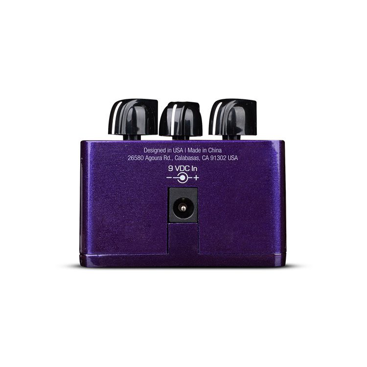 Ampeg - Liquifier - Analog Bass Chorus - Image 6