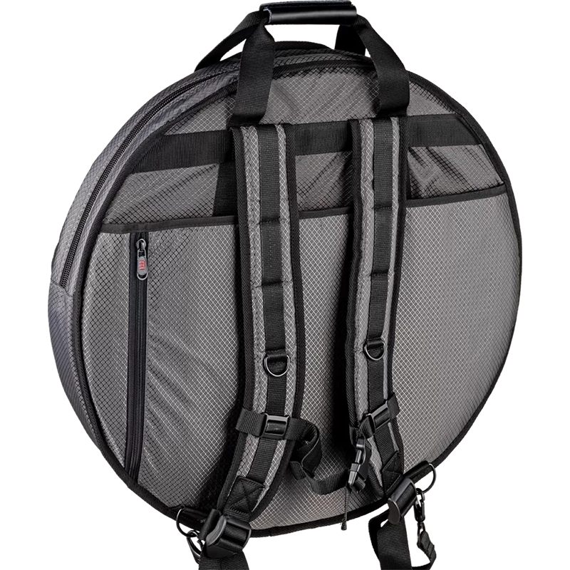 Meinl MWC22BK Ripstop 22" Inch Cymbal Bag - Image 5