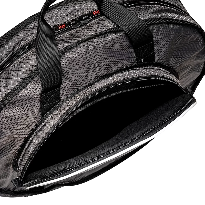 Meinl MWC22BK Ripstop 22" Inch Cymbal Bag - Image 3