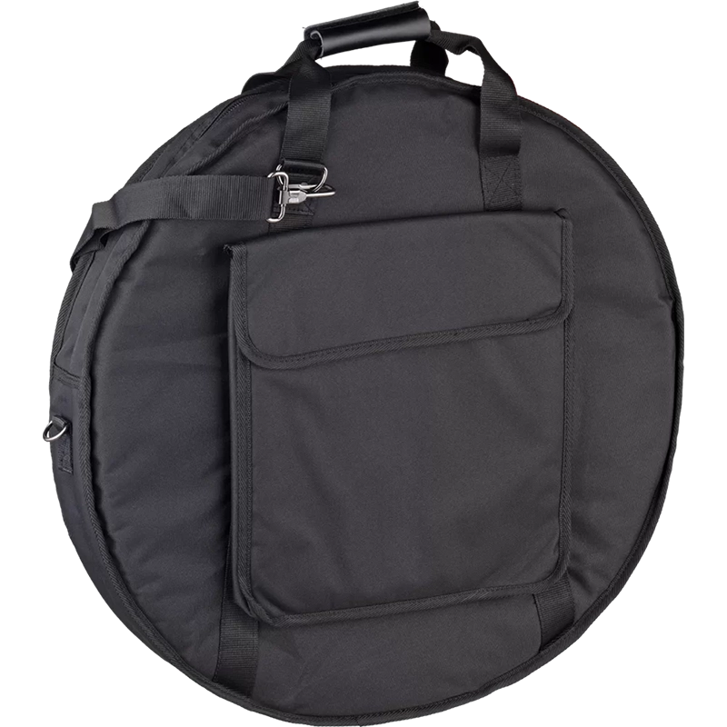 Meinl MCB22BK 22" Inch Cymbal Bag - Image 6