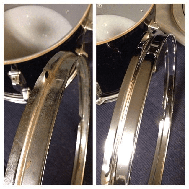 Music Nomad MN110 - Drum Detailer - Image 3