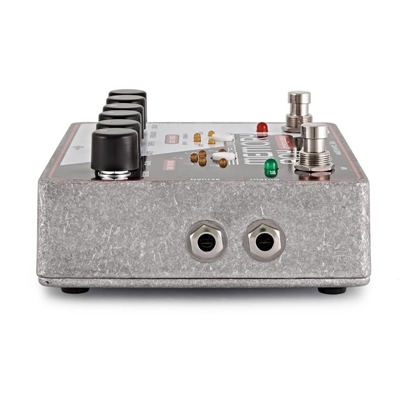 Electro Harmonix Deluxe Memory Boy - Analog Delay - Image 5