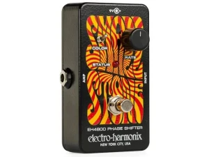 Electro Harmonix Small Stone - Analog Phase Shifter