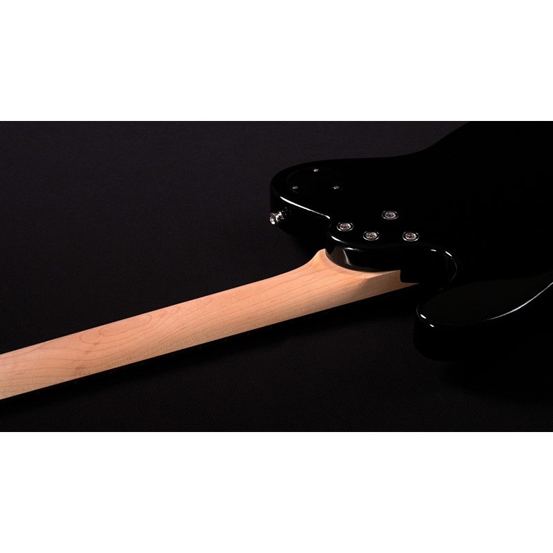 Shergold Telstar Standard ST14 - Black - Image 3