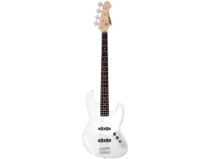 Aria STB-JB - White