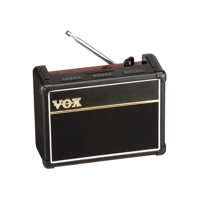 VOX AC30 Radio - Image 5