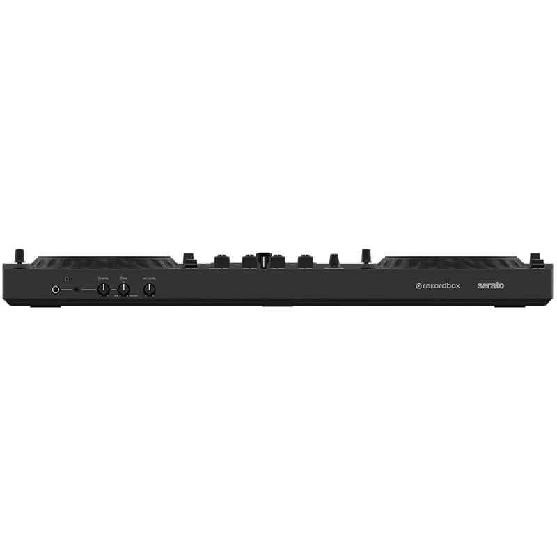 AlphaTheta DDJ-GRV6 4-Channel DJ Controller With Groove Circuit - Image 5