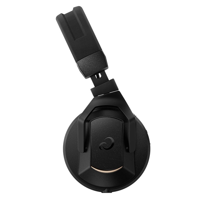 AlphaTheta HDJ-F10 Professional Wireless DJ Headphones - Image 2