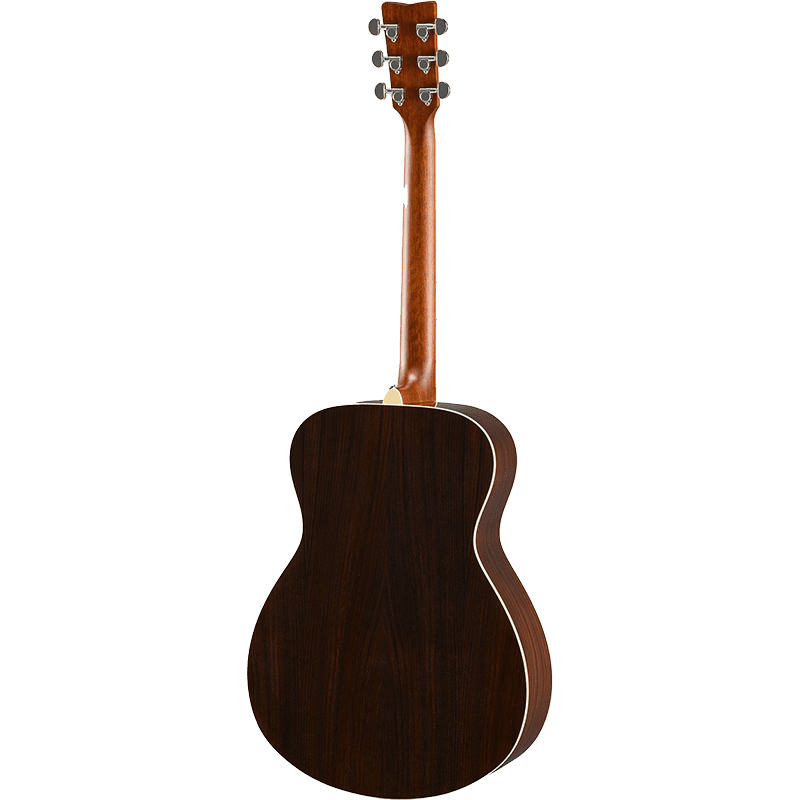 Yamaha FS830 - Folk Size Acoustic - Natural - Image 2