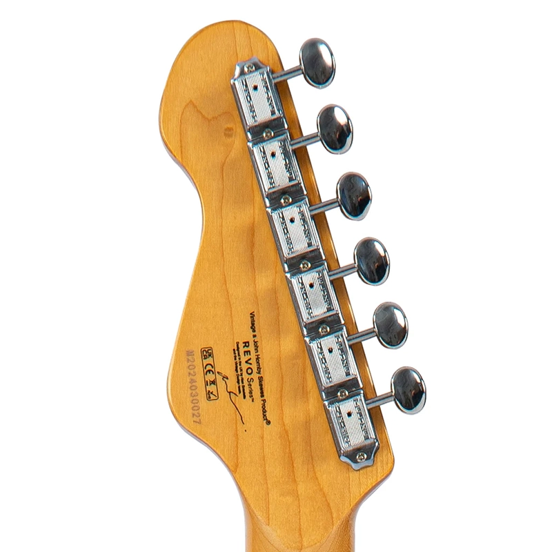 Vintage REVO Series - Surfmaster - Amberburst - Image 7