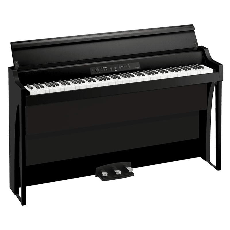 KORG G1 Air - Digital Piano Home Set - Black - Image 6
