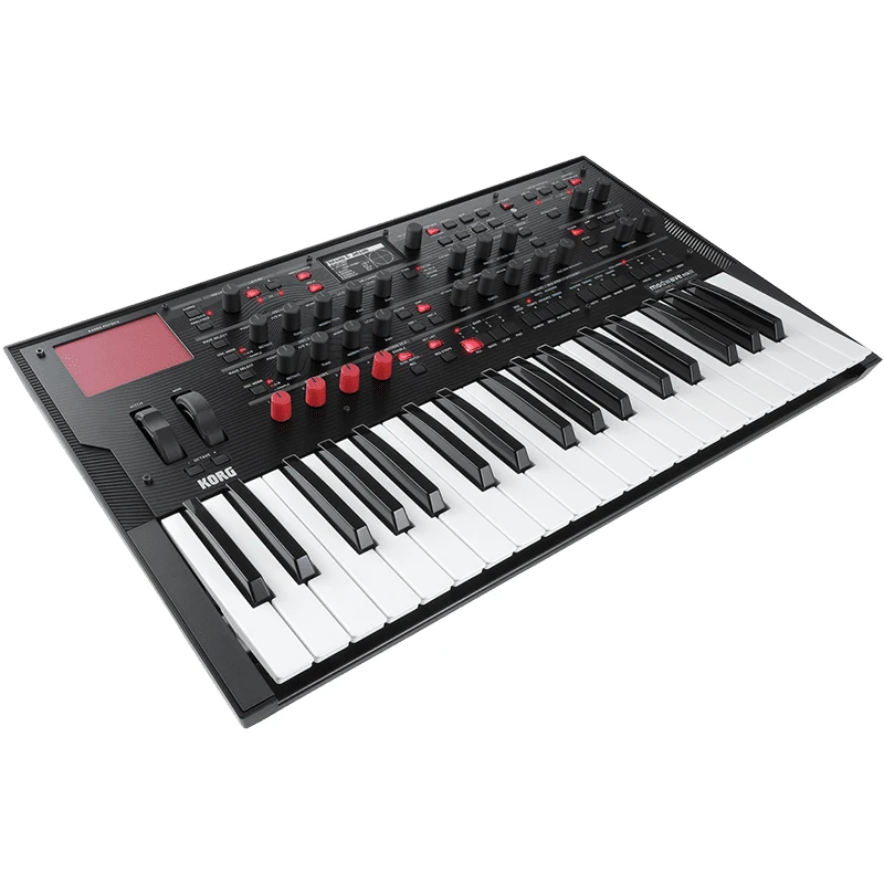 KORG Modwave Mk II - Wavetable Synthesizer - Image 5