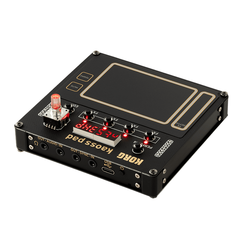 KORG NTS-3 - KAOSS Pad DIY Kit - Image 2
