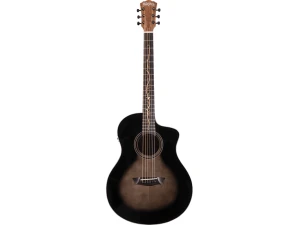 Washburn Vite S9VCE - Bella Tono - Electro Acoustic Guitar - Charcoal Burst