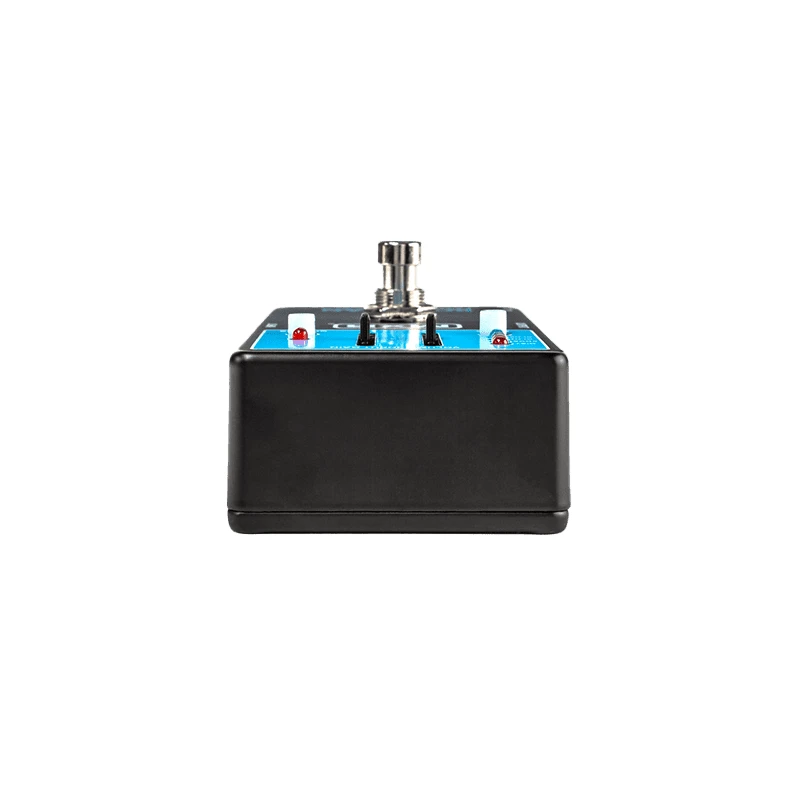 MXR Rockman X100 - Analog Tone Processor/Preamp - Image 5