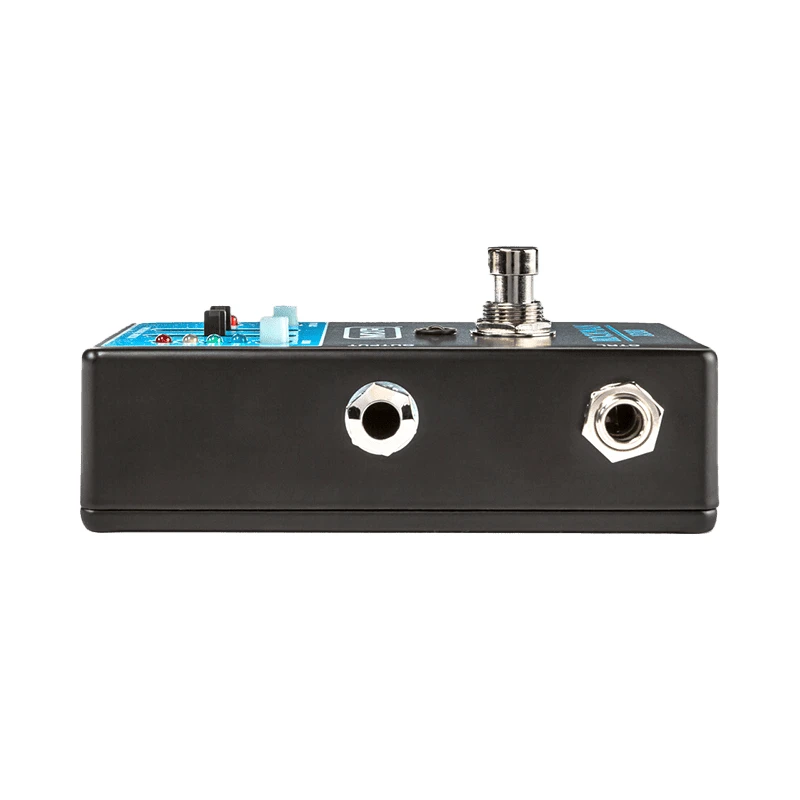 MXR Rockman X100 - Analog Tone Processor/Preamp - Image 4