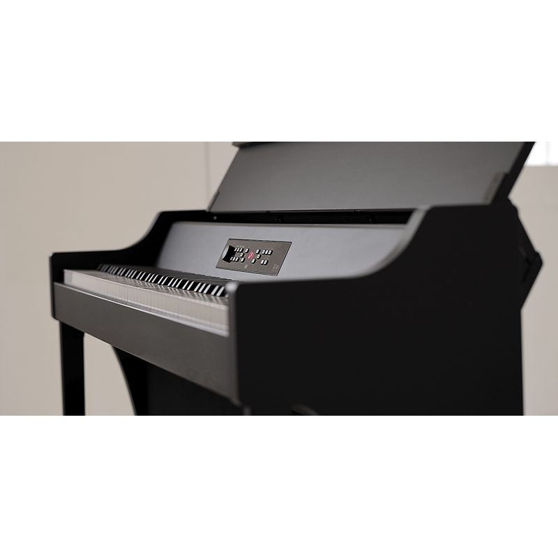 KORG G1 Air - Digital Piano Home Set - Black - Image 2