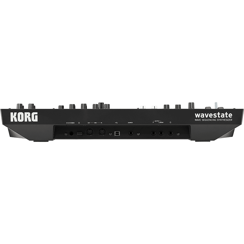 KORG Wavestate Mk II - Wave Sequencing Synthesizer - Image 4