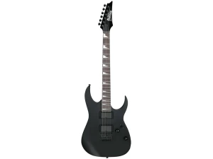 Ibanez GRG121DX - Black Flat