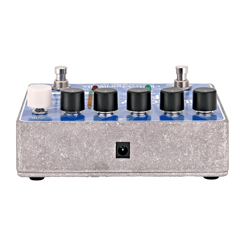 Electro Harmonix Stereo Memory Man With Hazarai - Image 4