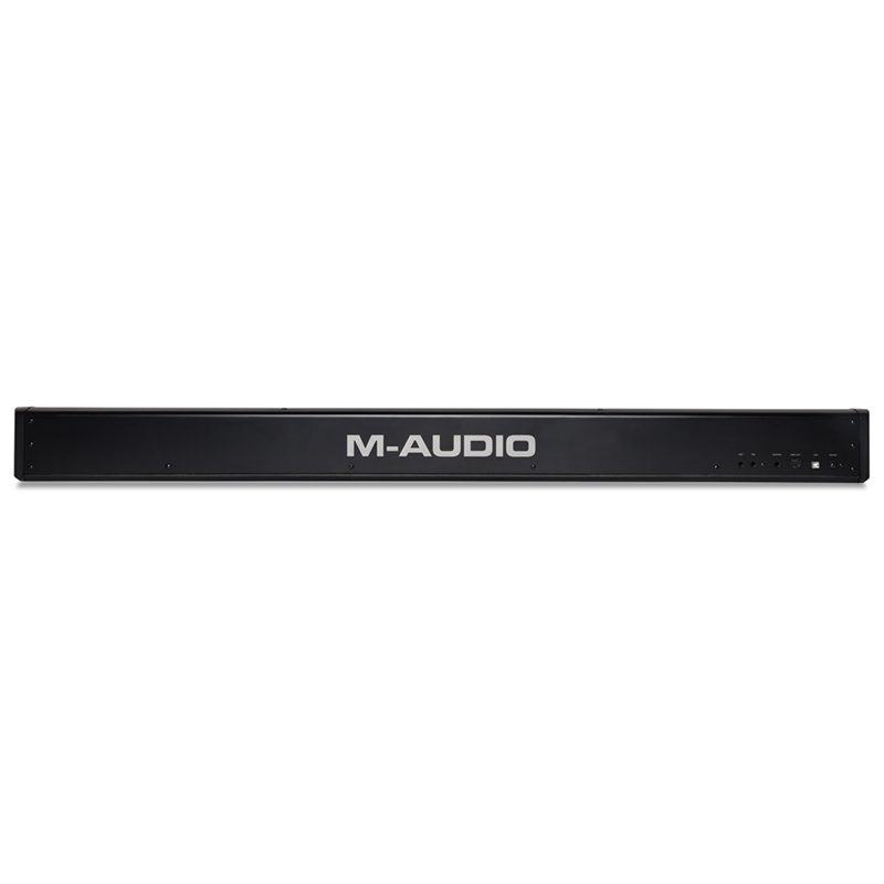 M-Audio Hammer 88 - 88 Key Hammer Action USB/Midi Controller - Image 5