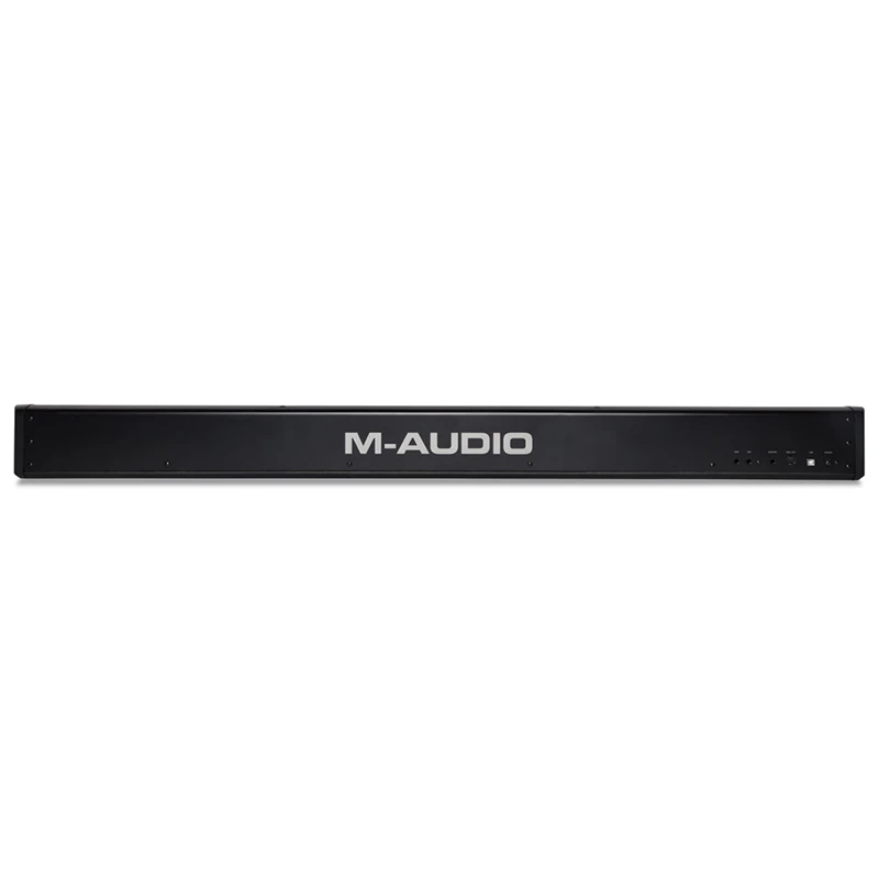 M-Audio Hammer 88 - 88 Key Hammer Action USB/Midi Controller - Image 5