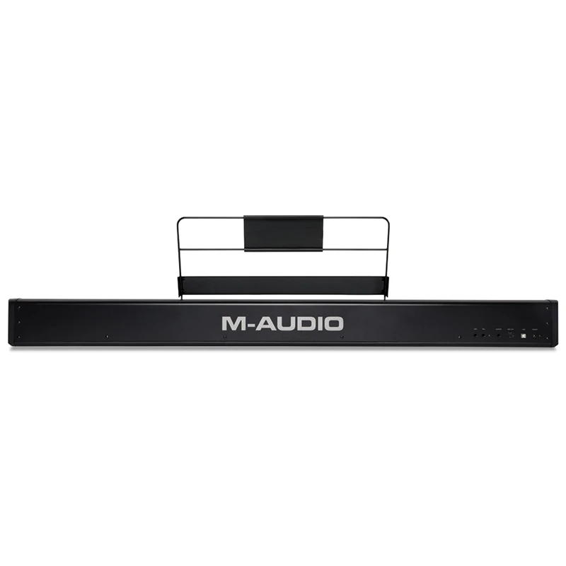 M-Audio Hammer 88 - 88 Key Hammer Action USB/Midi Controller - Image 4