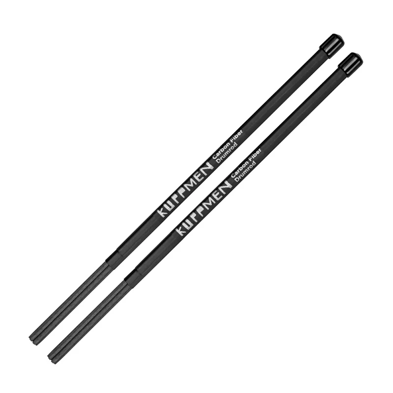 Kuppmen Carbon Fiber Drum Rods - 7A