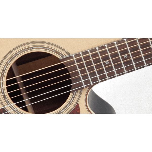 Takamine Pro Series P5NC - Natural - Image 4