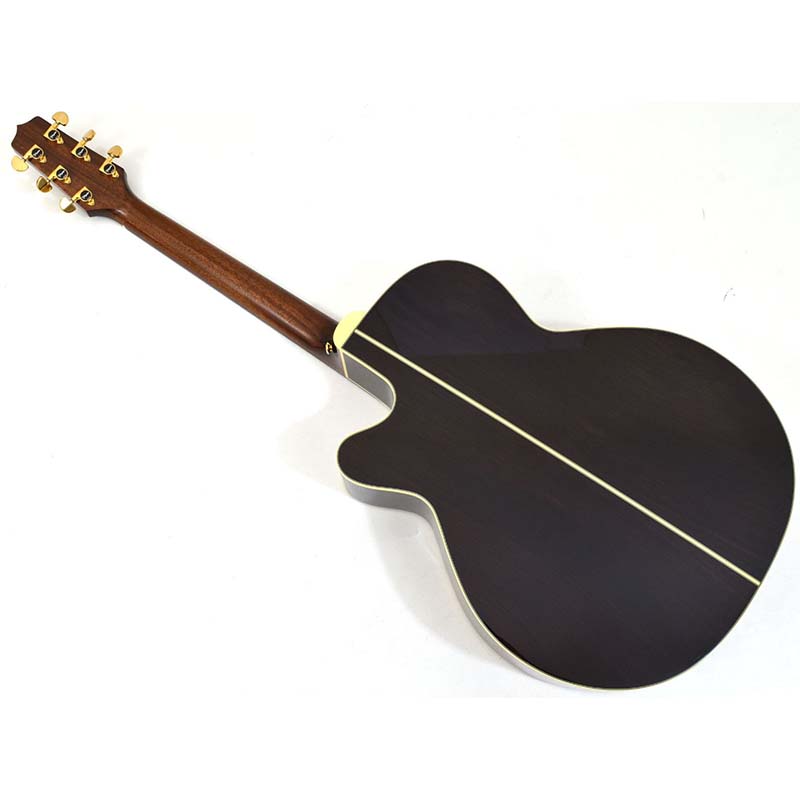 Takamine Pro Series P5NC - Natural - Image 7