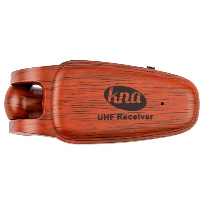 KNA U-Wi Universal Wireless System - Image 4