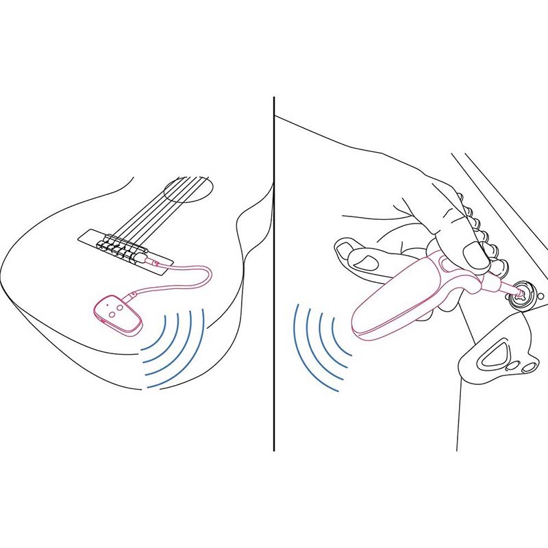 KNA U-Wi Universal Wireless System - Image 3