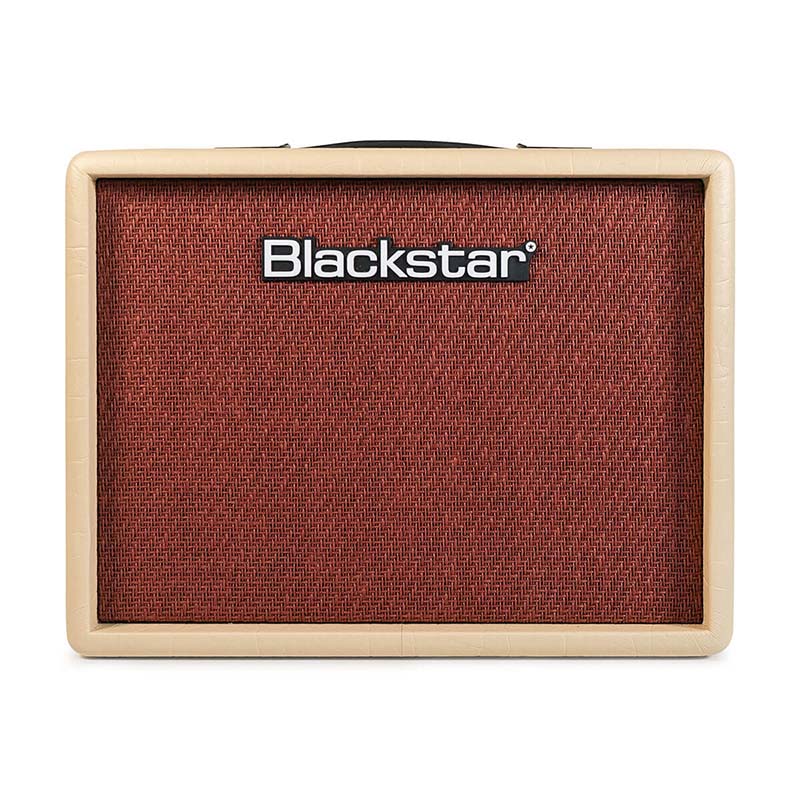 Blackstar Debut 15E Guitar Amplifier - Image 5