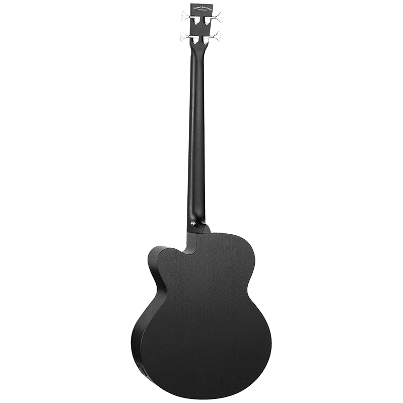 Tanglewood TWBB-AB Blackbird Acoustic Bass - Image 2