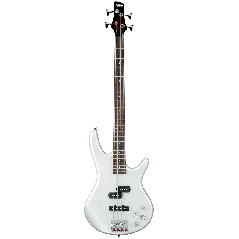 Ibanez GSR200 - Pearl White