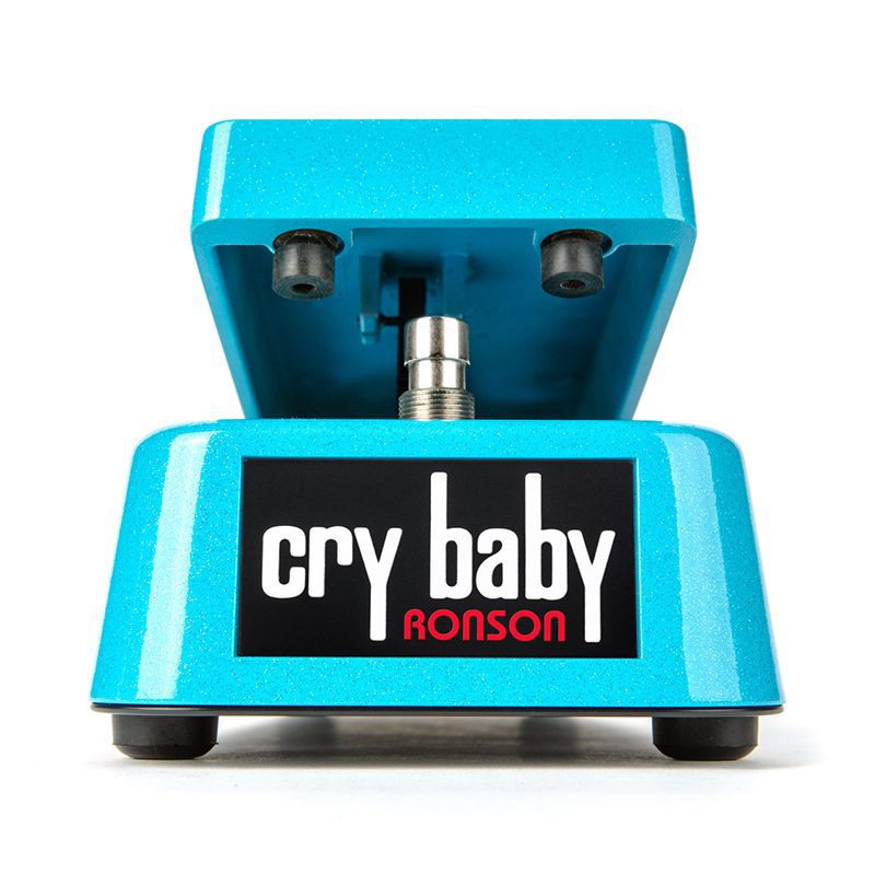 Dunlop MR95 Mick Ronson Crybaby Wah - Image 6