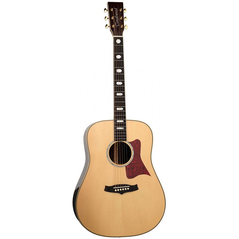 Tanglewood Heritage Series TW1000 HSR