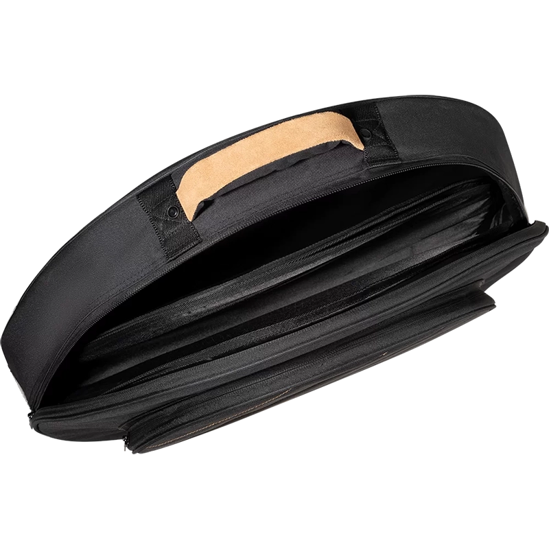 Meinl MCCB22BK 22" Inch Woven Cymbal Bag - Image 6