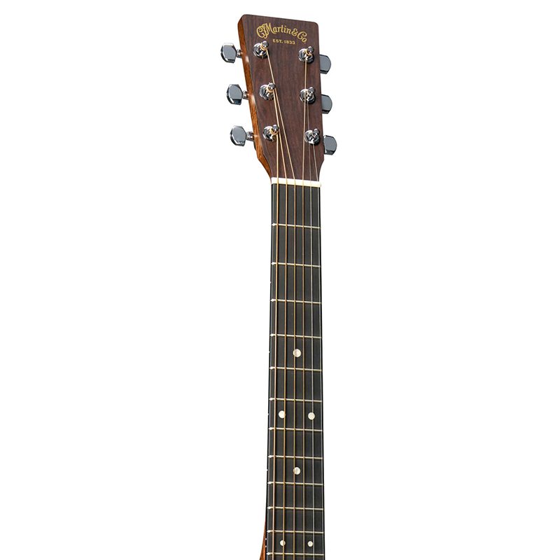 Martin SC-10E Spruce Acoustic-Electric Guitar - Image 4