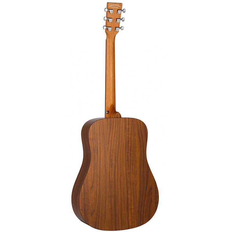 Tanglewood TM5 Metropolitan - Acoustic Guitar - Image 2