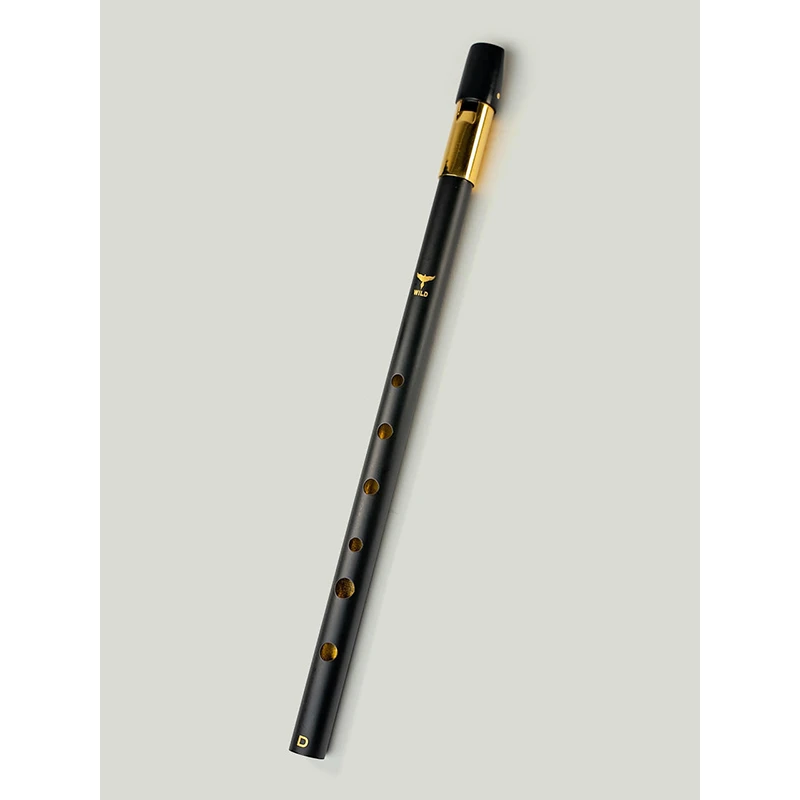 Wild Irish Whistle - Key Of D - Image 5