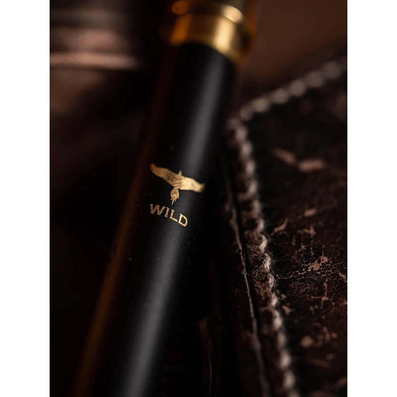 Wild Irish Whistle - Key Of A - Image 2