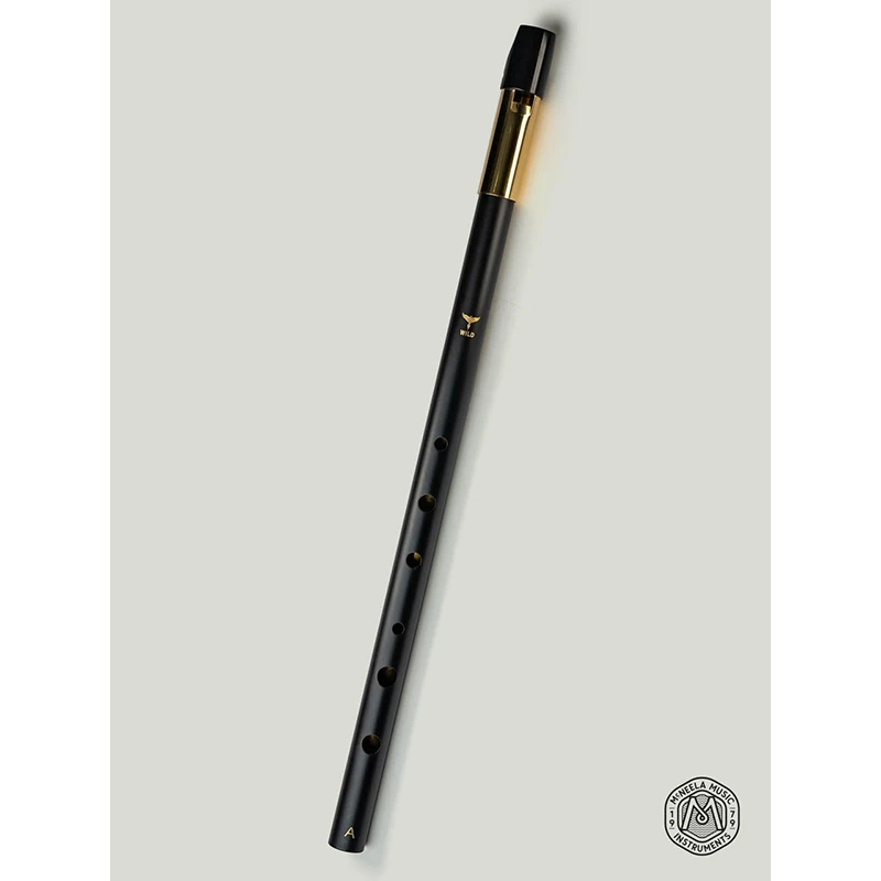 Wild Irish Whistle - Key Of A - Image 6
