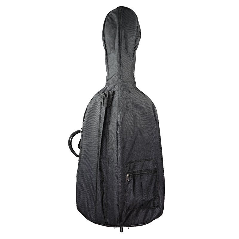Hidersine Verachini Cello Outfit - Image 5