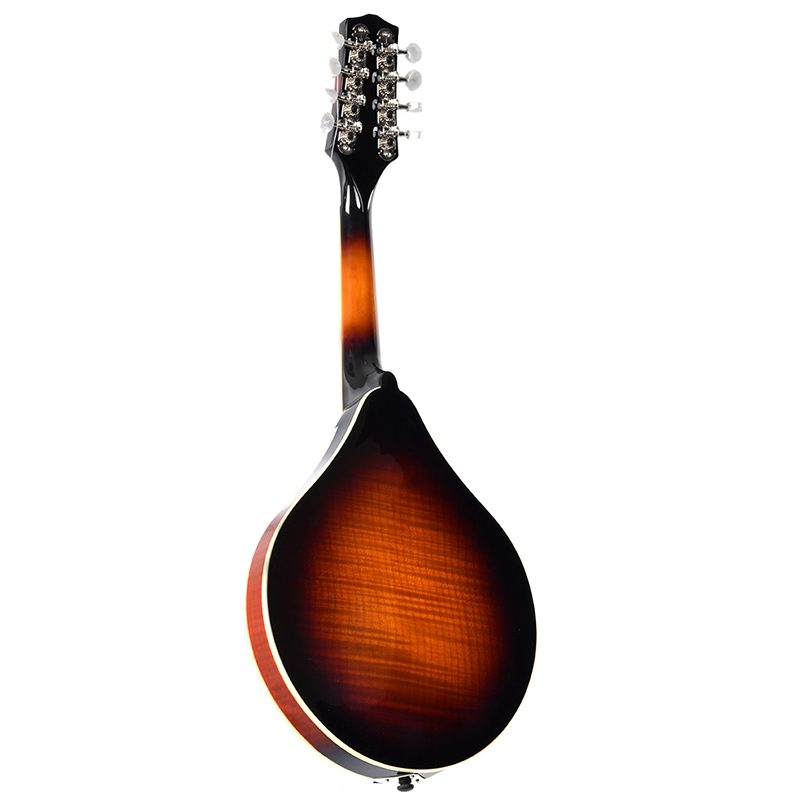 Sigma MA-2E - A-Style Mandolin w/Pickup - Image 2