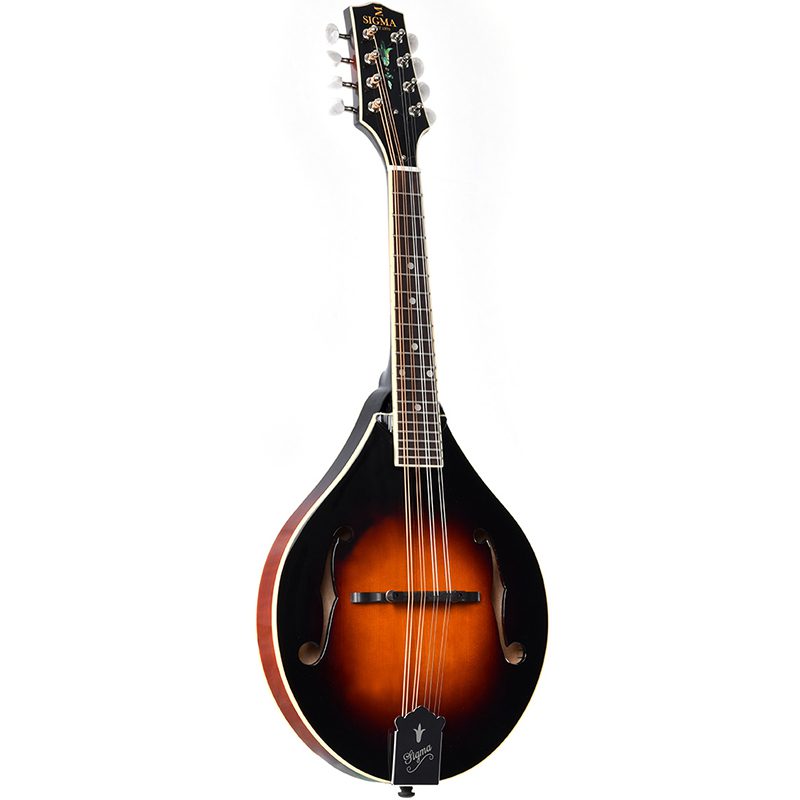 Sigma MA-2E - A-Style Mandolin w/Pickup