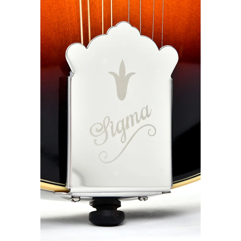 Sigma MA-2E - A-Style Mandolin w/Pickup - Image 7
