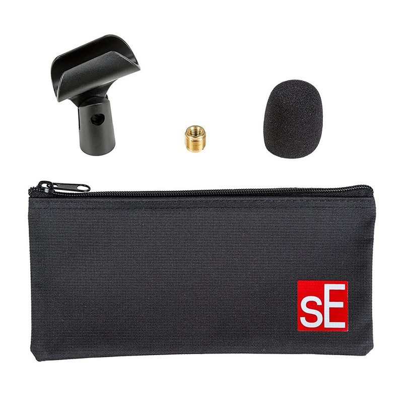 sE Electronics V7 Dynamic Microphone - Image 4