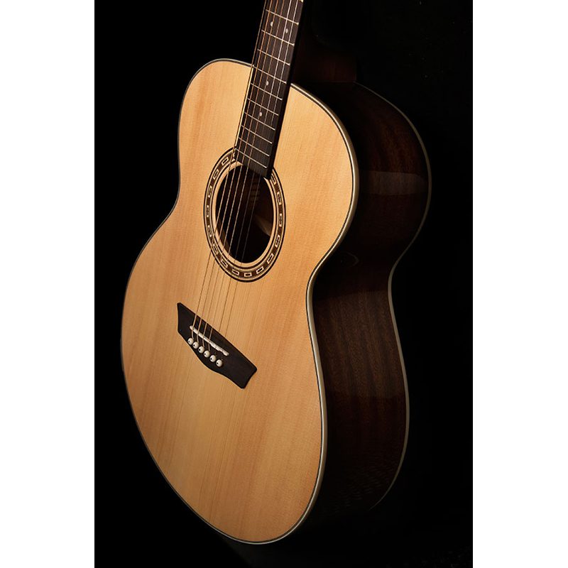 Washburn Harvest G7S - Image 4